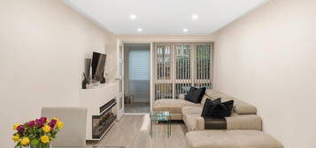 Flat for sale in Shuters Square, West Kensington, London W14