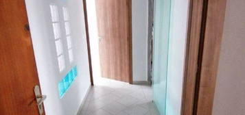 Appartement 82m2 4 pièces