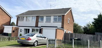 3 bedroom semi-detached house