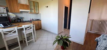 Location appartement 2 pièces 32 m²