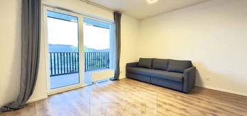 Pronájem byty 1+kk, 30 m2 - Beroun-Město