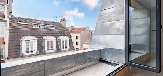 Vente appartement 4 pièces 82 m²