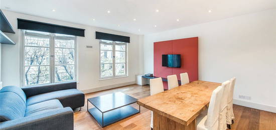 Flat to rent in Thornbury Court, 36-38 Chepstow Villas, Notting Hill, London W11