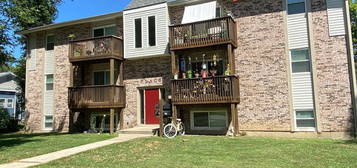 415 Grover St - 12 unit, Warrensburg, MO 64093