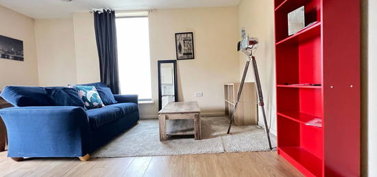 1 bed flat to rent