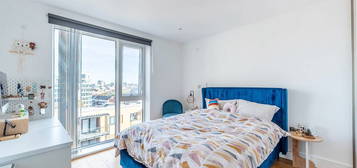 1 bed flat for sale