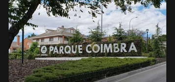 Parque Coimbra