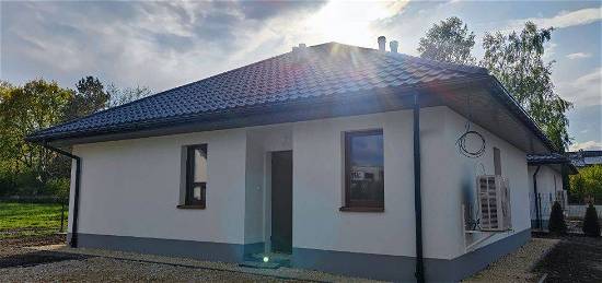 Dom na sprzedaż na granicy Gliwic