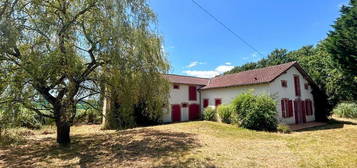 Maison 4 pièces 87 m²