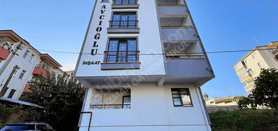 Tuna Mh. Huzurevi Altında Sıfır 2+1 85m² Satılık Daire