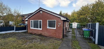 2 bedroom bungalow to rent