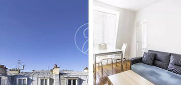 Vente appartement 2 pièces 30 m²