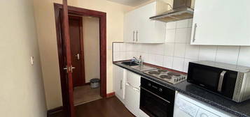 1 bedroom flat