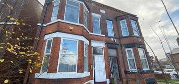 Property to rent in Dickenson Road, Fallowfield, Manchester M14