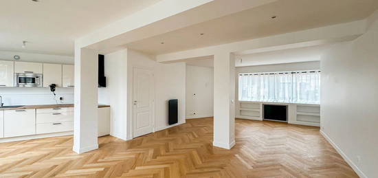 Maison - La Varenne 120 m²