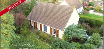 Vente maison 5 pièces 90 m²