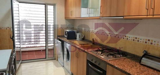 Apartamento T3 em Praia da Rocha