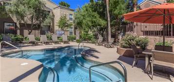 The Equestrian by Picerne, Henderson, NV 89052