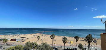 Ático en La Barceloneta, Barcelona