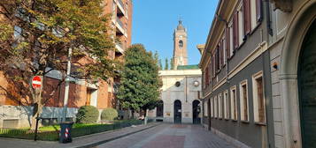 Trilocale in affitto in via San Giovanni Bosco, 12