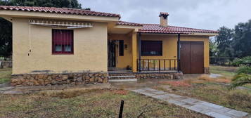 Casa o chalet en venta en Calle Siroco, San Román de los Montes