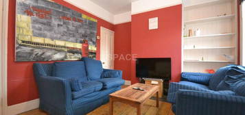 3 bedroom terraced house