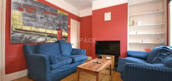 3 bedroom terraced house