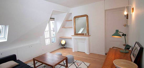 Location appartement rue de l'étoile