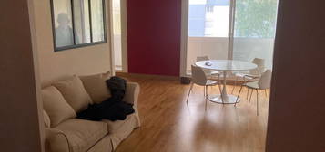 Appartement T4 meublé - colocations acceptées