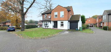 4 bedroom detached house