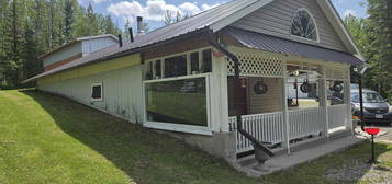 5237 KIRBY ROAD, Quesnel, British Columbia 