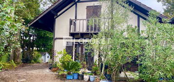 Maison  à vendre, 4 pièces, 2 chambres, 111 m²