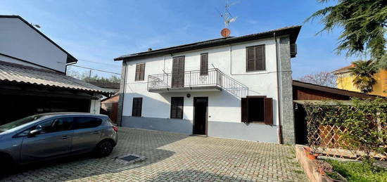 Casa singola - Alessandria