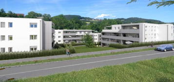 Altenberg bei Linz - Neubau Wohnhausanlage