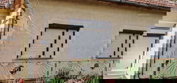 Tiszaigar, Új út