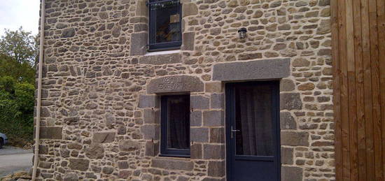 Maison de caractère 65 m² Saint Pierre de Plesguen