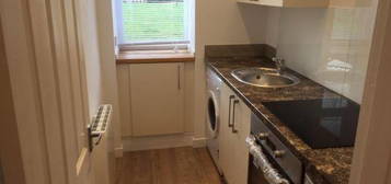 1 bed flat to rent