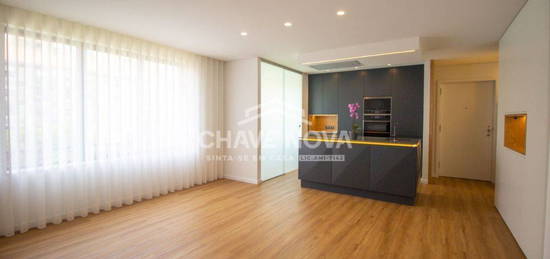 Apartamento T3 Sra. da Hora - Matosinhos