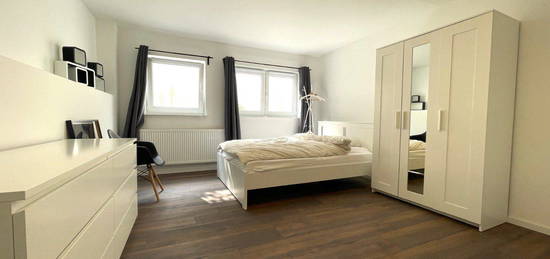 1 Zimmer Apartment in St.Leon-Rot