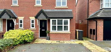 3 bedroom semi-detached house