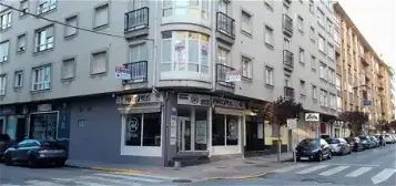 Piso en Avenida de Galicia, 10