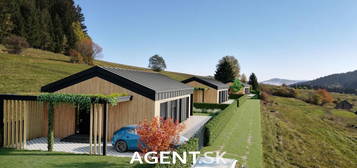 AGENT.SK | Rodinný dom s pozemkom 650 m2 v Korni