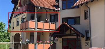 3,5-Zimmer-Wohnung in zentrumsnaher Lage von Uhingen