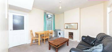 4 bedroom terraced house