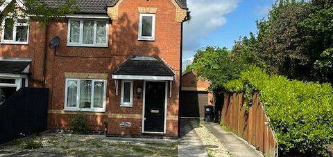 Semi-detached house to rent in Pickering Road, Hull HU4