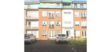 2 bed flat to rent