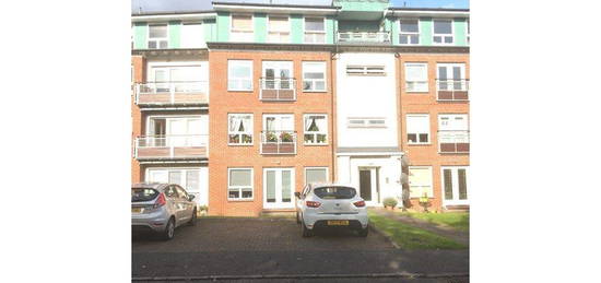 2 bed flat to rent