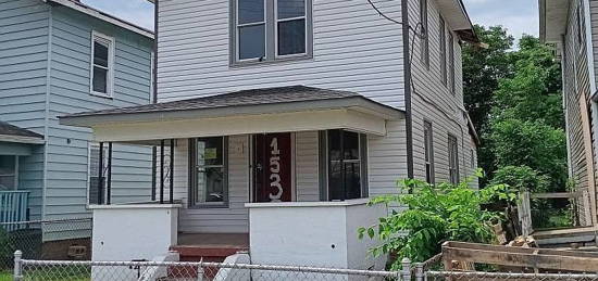 1533 2nd Ave, Charleston, WV 25387