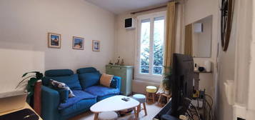 Appartement  à vendre, 2 pièces, 1 chambre, 42 m²