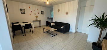 A VENDRE, CROIX ROUGE, Appartement T3